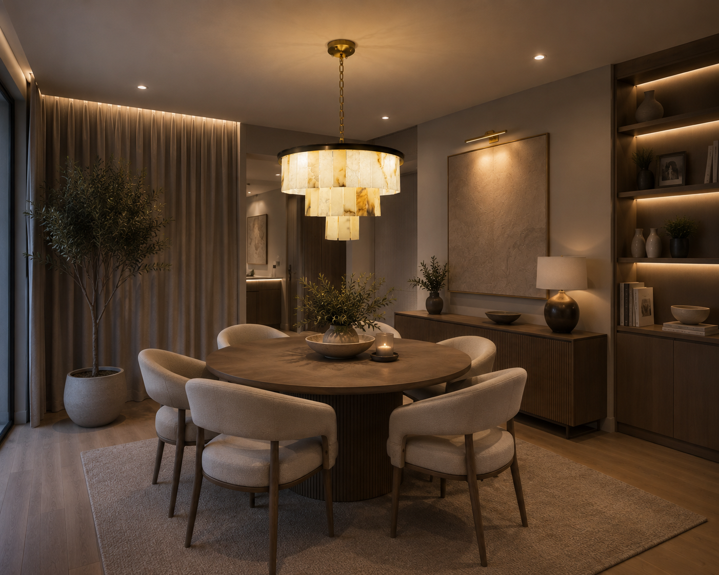 Aurelia Collection